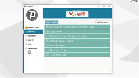 Psiphon Pro For Pc Download Windows 10 81 8 7 3264 Bit