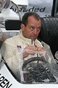 Jackie Oliver at Goodwood Festival of Speed