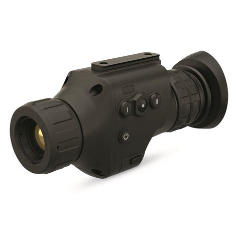 Sightmark Wraith 4k Digital Night Vision Monocular 729274 Night