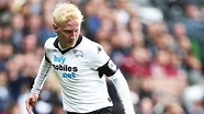 Transfer news: Derby County midfielder Will Hughes signs a new four ...