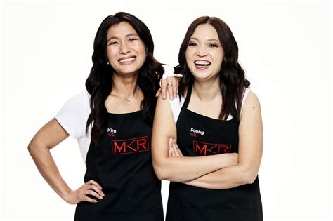 My kitchen rules s07e28 visit link: My Kitchen Rules runners-up Kim and Suong are chasing ...