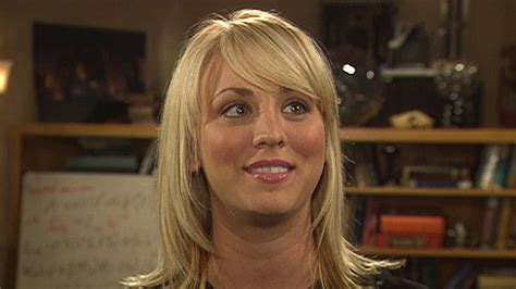 X Px P Free Download Kaley Cuoco S Big Bang Theory Journey From Getting Cast As