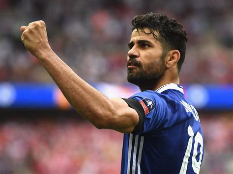 Diego costa 1 oca 2021'den beri kulüpsüz santrafor piyasa değeri: Chelsea want Diego Costa to end exile and make himself ...