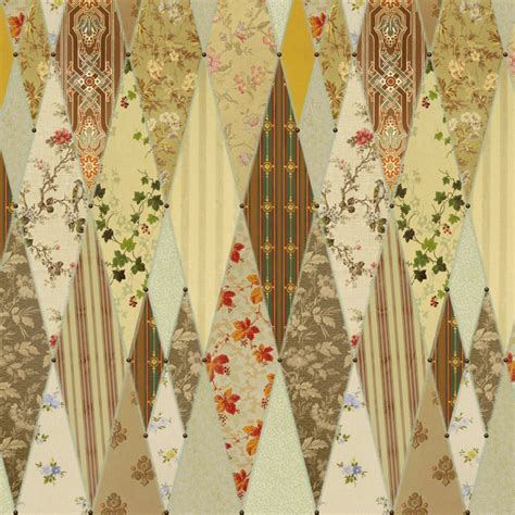 The Chateau By Angel Strawbridge Wallpaper Museum Fabric Uk