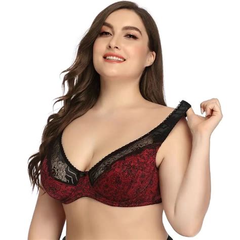 High Quality Sexy Plus Size Lingerie 36 Bra For Women Buy Cotton Plus