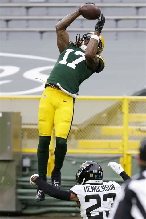 Packers Adams Returns To Practice Good To Go On Sunday The San