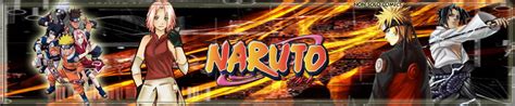 Banner Naruto By Andixwolv On Deviantart