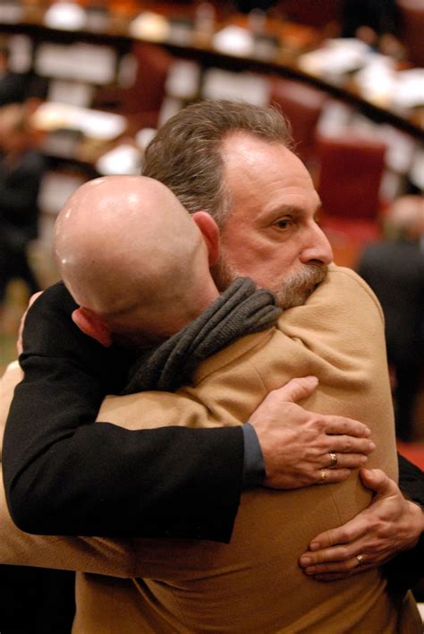 New York Senate Defeats Same Sex Marriage Bill