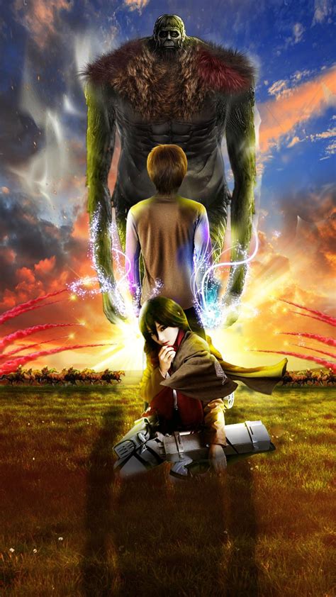 Attack On Titan Season 4 Trailer Poster The Japanese Release Date For