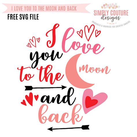 View Free Svg Valentines Day Images Free SVG files | Silhouette and