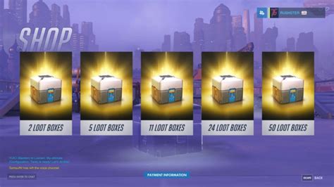 Ftc To Investigate Loot Boxes Pc Invasion