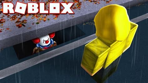 Scary Roblox Pfp