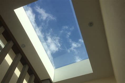 10 Ways To Make A Room Appear Larger﻿ Vision Rooflights