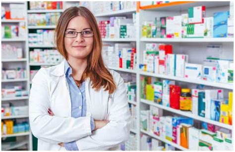 25 Interesting Facts About Pharmacists And Pharmacies Your Health Remedy