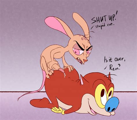 Renandstimpy