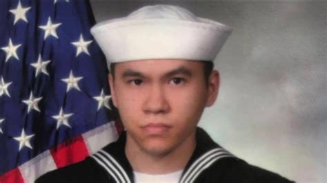 Connecticut Sailor Among Those Killed In Uss Fitzgerald Collision