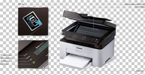 Samsung m2070 mac printer driver download (8.34 mb). Samsung Xpress M2070 Multi-function Printer Toner PNG ...