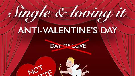 3 Ways To Celebrate Anti Valentines Day Abc13 Houston