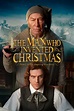 The Man Who Invented Christmas (2017) - Posters — The Movie Database (TMDb)