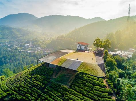 Tempat Wisata Keluarga Di Puncak Bogor Yang Wajib Dikunjungi