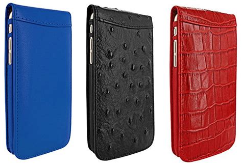 Top 5 Best Leather Iphone 6 Cases