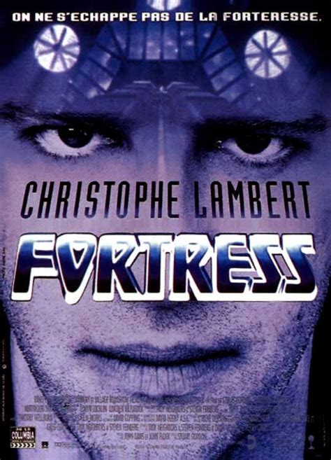 Fortress 1993