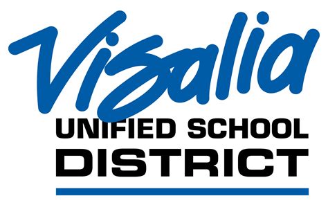 Visalia Unified School District Meeting Information