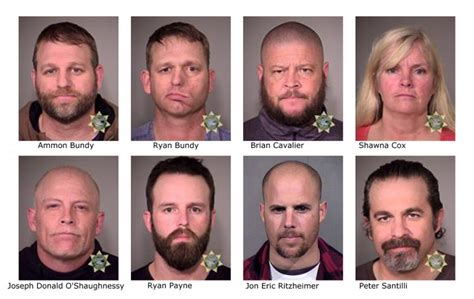 Indictments Finally Unsealed Against Bundy Group Redoubt News