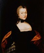 Madame de Pompadour (Baronne Wilhelmine Augusta Eléonore Sophie von ...