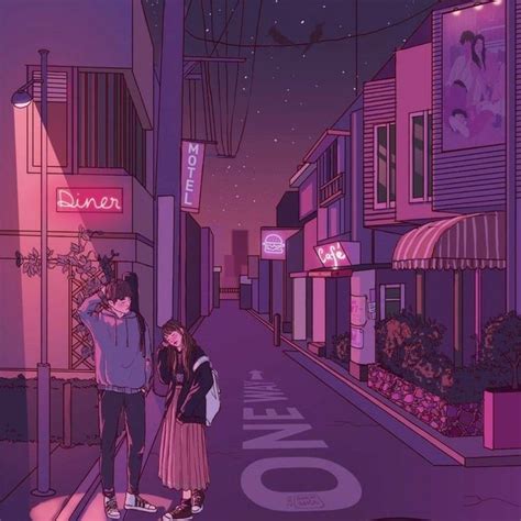 Pin By Jae On Wallpaper In 2019 Anime Art Aesthetic Art