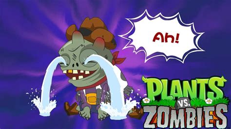 Plants Vs Zombies Animation Dual Tasking Youtube