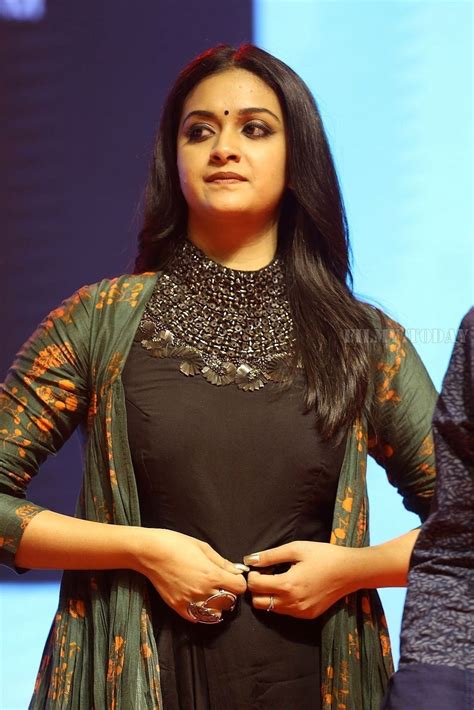 Picture 1557361 Keerthy Suresh Gang Pre Release Event Photos
