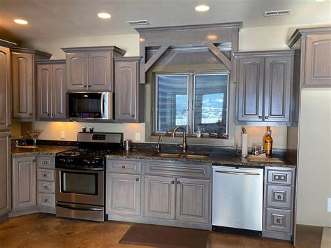 Before deciding to reface cabinets, consider refinishing instead. Utah Cabinet Refinishing Portfolio | WoodWorks Refurbishing