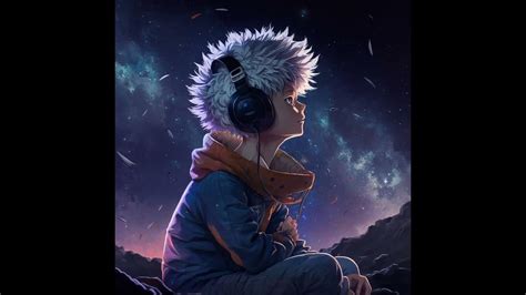 Killua Zoldyck Vibing Out Lo Fi Relaxing Chilled Calm Lo Fi Hip Hop