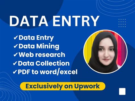 Data Entry Data Mining Web Research Pdf Conversion To Word Or Excel Upwork