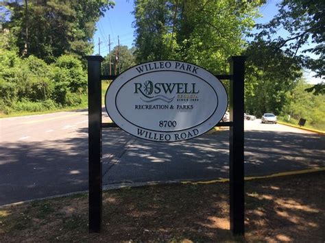 Willeo Park Roswell 2020 All You Need To Know Before You Go With