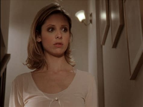The Big Damn Buffy Rewatch S02e14 “innocence” Trout Nation