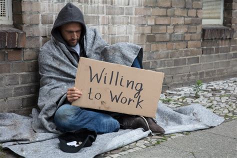 How Can I Help A Homeless Person Reverasite