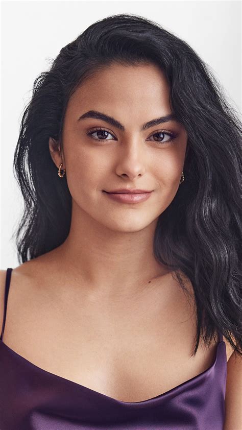 Camila Mendes 2021 4k Ultra Hd Mobile Wallpaper