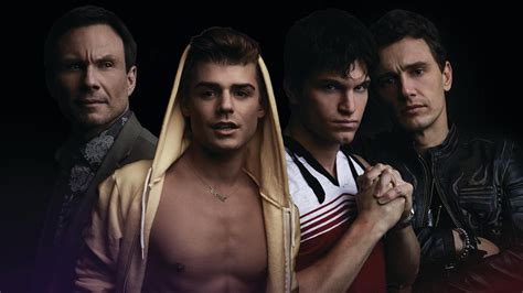 ‘king Cobra Gay Porn Drama Christian Slater James Franco Explain