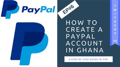 You don't need to specify that you want to use a debit card (just select the pay with credit card option). How to Create a PayPal Account in Ghana - Linking a Prepaid/debit card - Ep#6 - YouTube