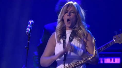 Candy Dulfer Lily Was Here Youtube