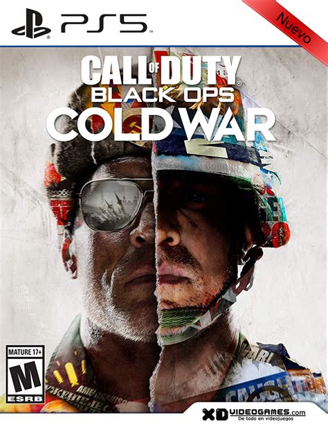 Call Of Duty Black Ops Cold War Xdvideogames