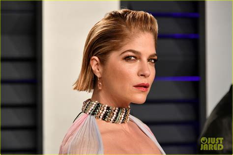 Selma Blair Breaks Silence On How She Reacted To Multiple Sclerosis Diagnosis In Revealing