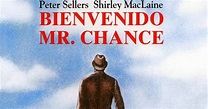 El diario de un cinéfilo clásico: Being There (Bienvenido Mr. Chance ...