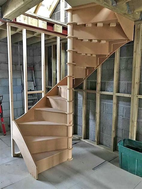 38 Luxury Spiral Staircase Suggestions Built To Impress Spiral Stairs