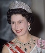 One of Her Majesty’s most eye-catching pieces, the Kokoshnik tiara ...
