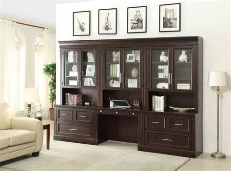 Stanford Library Desk Wall Unit From Parker House Sta 476 22 463 2