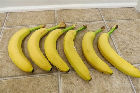 The Best Way To Keep Bananas Fresh Longer It Has Grown On Me