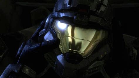 Halo Reach Xbox 360 Review From The Beginning You Knew This Game